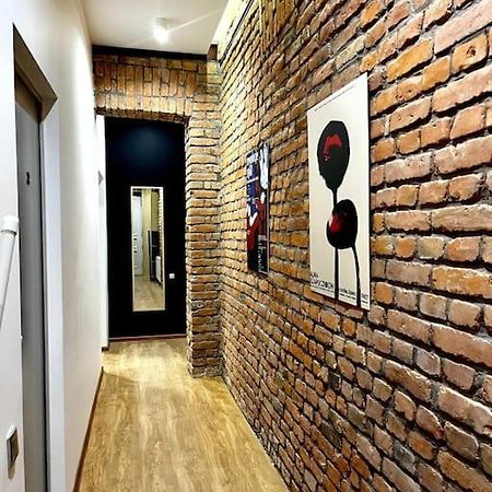 Bezagenta Centrum3 Studio Wi-Fi Great Location! Warszawa Exteriör bild