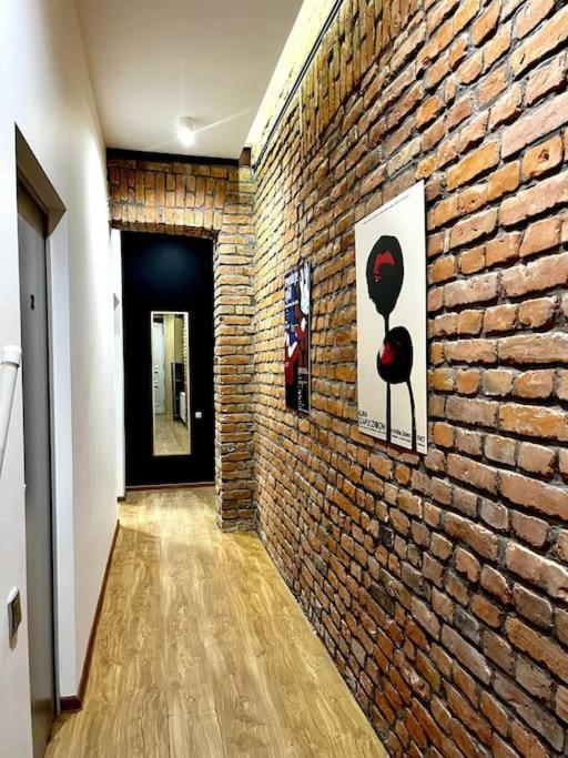 Bezagenta Centrum3 Studio Wi-Fi Great Location! Warszawa Exteriör bild