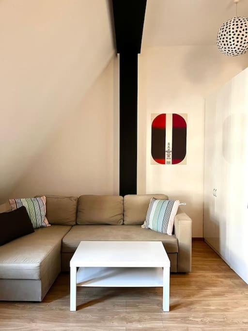 Bezagenta Centrum3 Studio Wi-Fi Great Location! Warszawa Exteriör bild