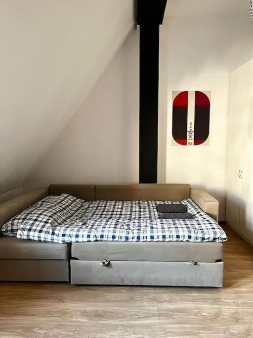 Bezagenta Centrum3 Studio Wi-Fi Great Location! Warszawa Exteriör bild